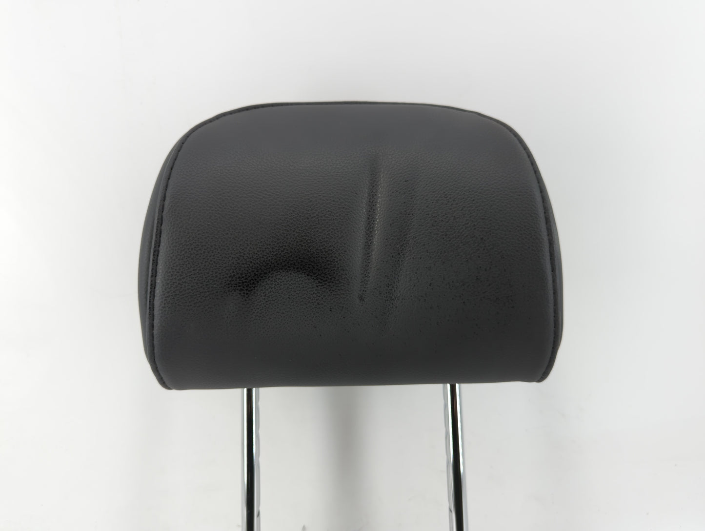 2015-2017 Hyundai Sonata Headrest Head Rest Rear Seat Fits Fits 2015 2016 2017 OEM Used Auto Parts - Oemusedautoparts1.com