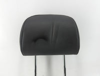 2015-2017 Hyundai Sonata Headrest Head Rest Rear Seat Fits Fits 2015 2016 2017 OEM Used Auto Parts - Oemusedautoparts1.com