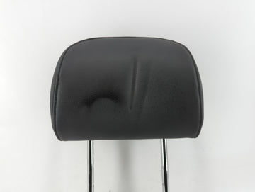 2015-2017 Hyundai Sonata Headrest Head Rest Rear Seat Fits Fits 2015 2016 2017 OEM Used Auto Parts - Oemusedautoparts1.com