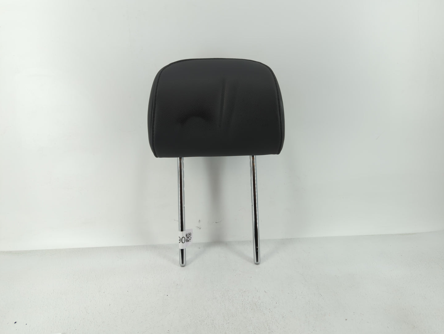 2015-2017 Hyundai Sonata Headrest Head Rest Rear Seat Fits Fits 2015 2016 2017 OEM Used Auto Parts - Oemusedautoparts1.com