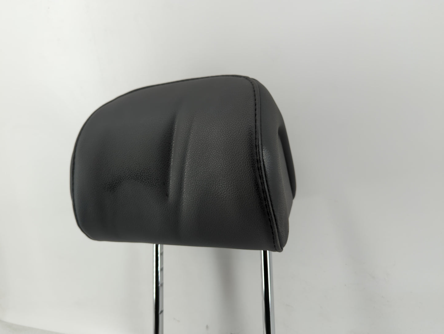 2015-2017 Hyundai Sonata Headrest Head Rest Rear Seat Fits Fits 2015 2016 2017 OEM Used Auto Parts - Oemusedautoparts1.com