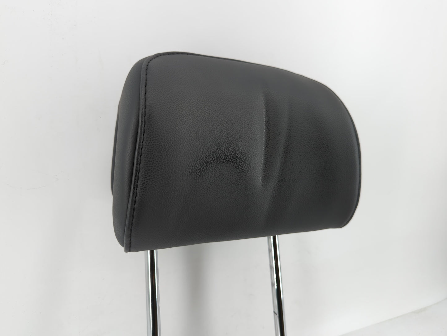 2015-2017 Hyundai Sonata Headrest Head Rest Rear Seat Fits Fits 2015 2016 2017 OEM Used Auto Parts - Oemusedautoparts1.com