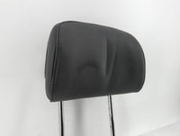 2015-2017 Hyundai Sonata Headrest Head Rest Rear Seat Fits Fits 2015 2016 2017 OEM Used Auto Parts - Oemusedautoparts1.com