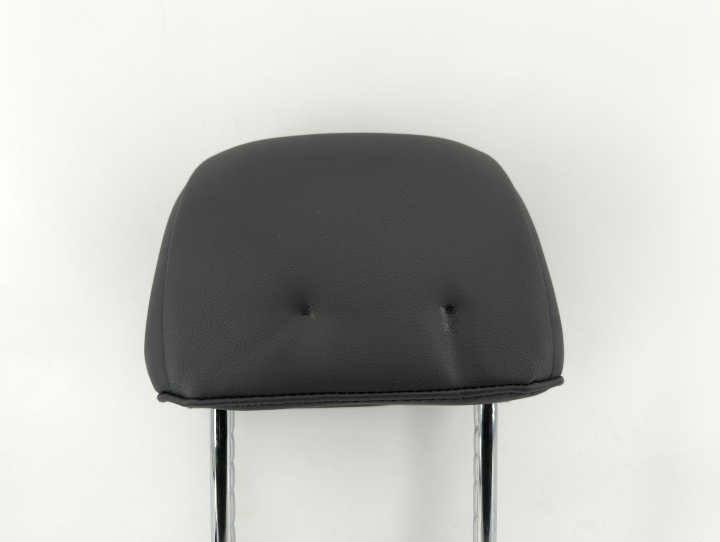 2015-2017 Hyundai Sonata Headrest Head Rest Rear Seat Fits Fits 2015 2016 2017 OEM Used Auto Parts - Oemusedautoparts1.com