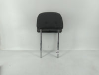 2015-2017 Hyundai Sonata Headrest Head Rest Rear Seat Fits Fits 2015 2016 2017 OEM Used Auto Parts - Oemusedautoparts1.com