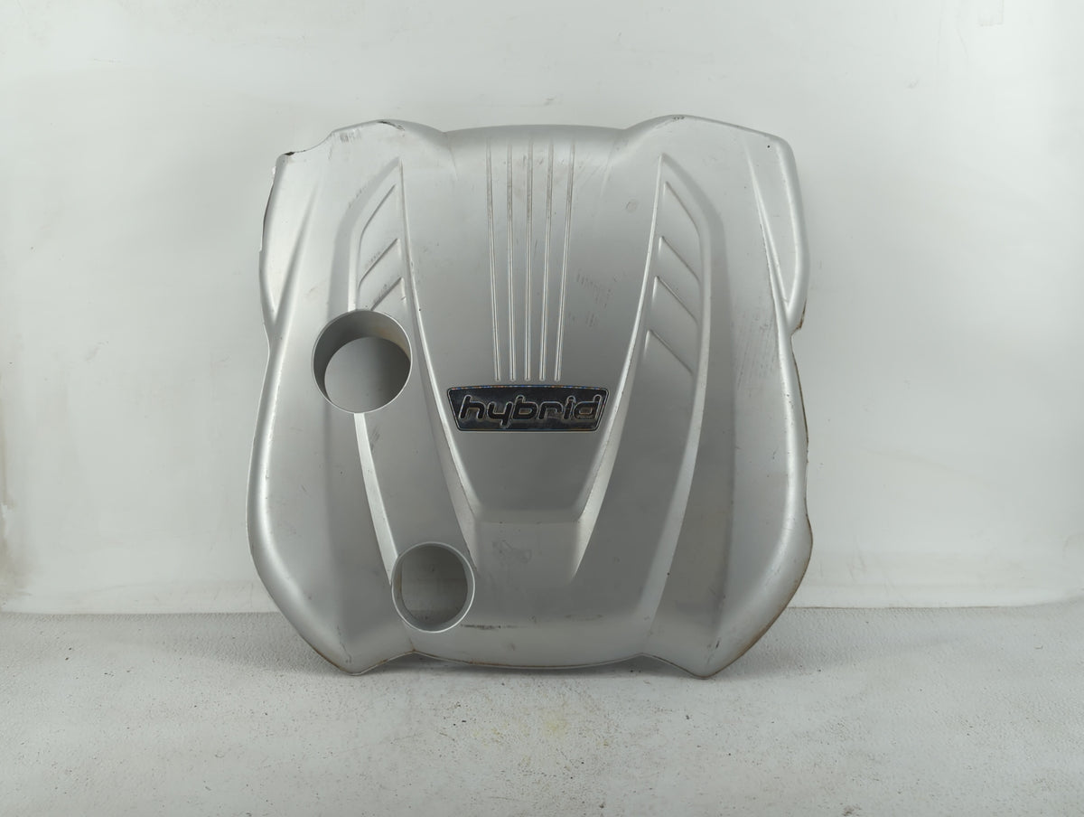 2015 Hyundai Sonata Engine Cover 429695 - Oemusedautoparts1.com