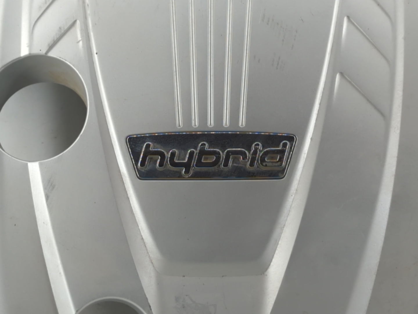 2015 Hyundai Sonata Engine Cover - Oemusedautoparts1.com