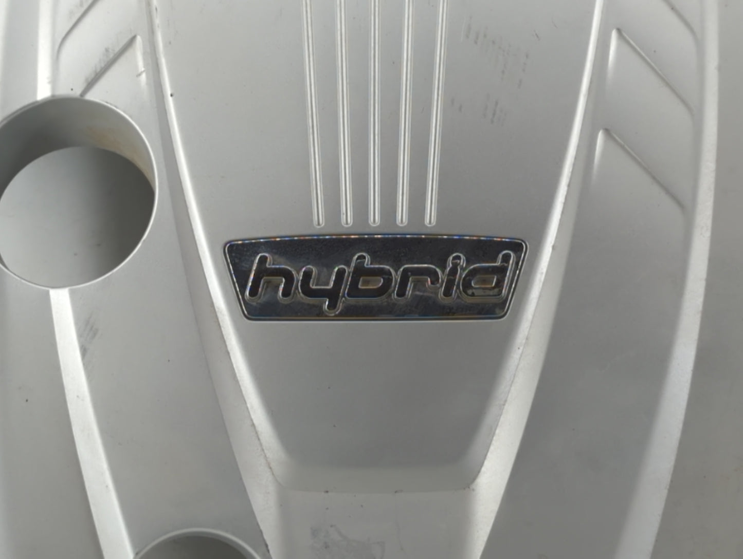 2015 Hyundai Sonata Engine Cover - Oemusedautoparts1.com