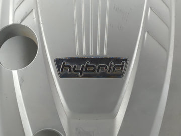 2015 Hyundai Sonata Engine Cover