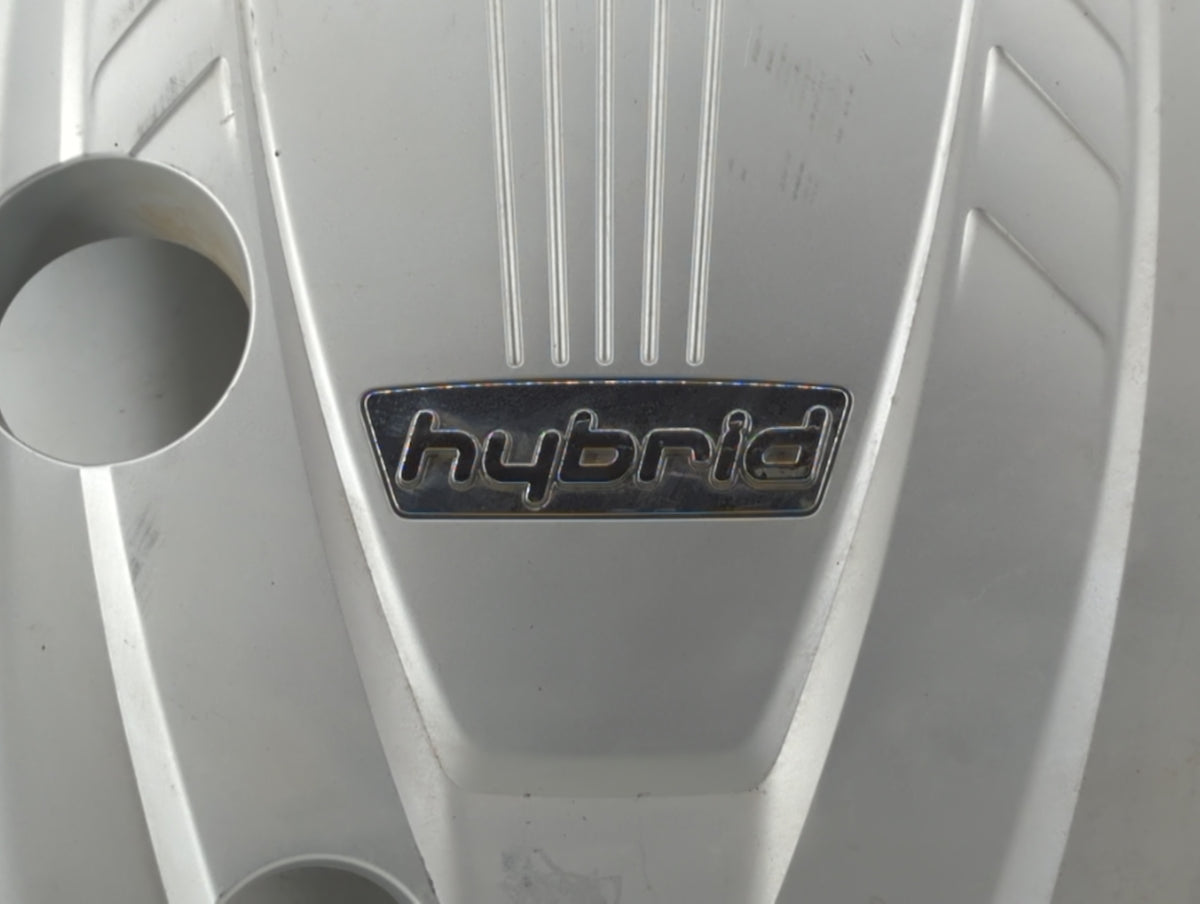 2015 Hyundai Sonata Engine Cover 429695 - Oemusedautoparts1.com
