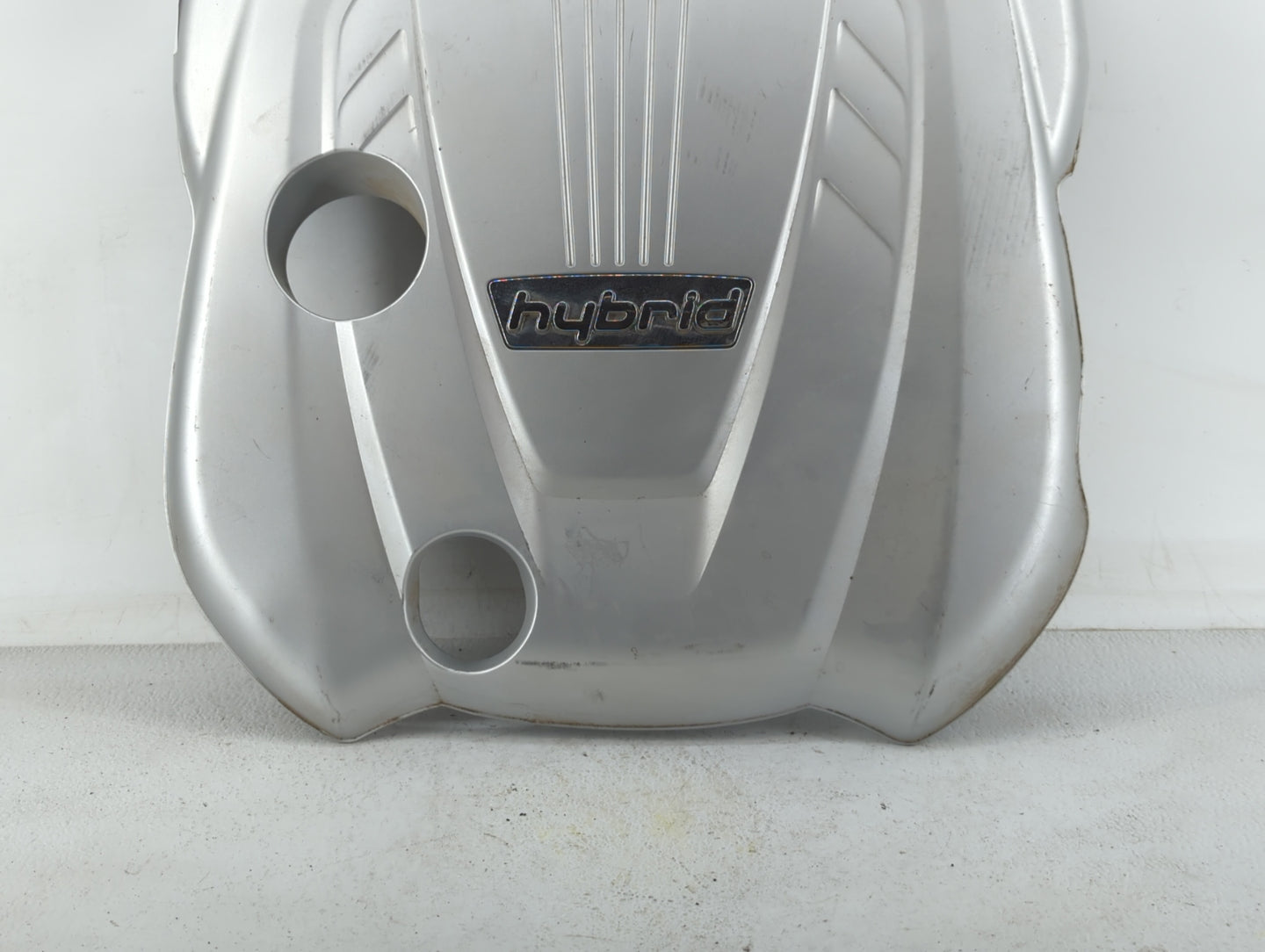 2015 Hyundai Sonata Engine Cover - Oemusedautoparts1.com