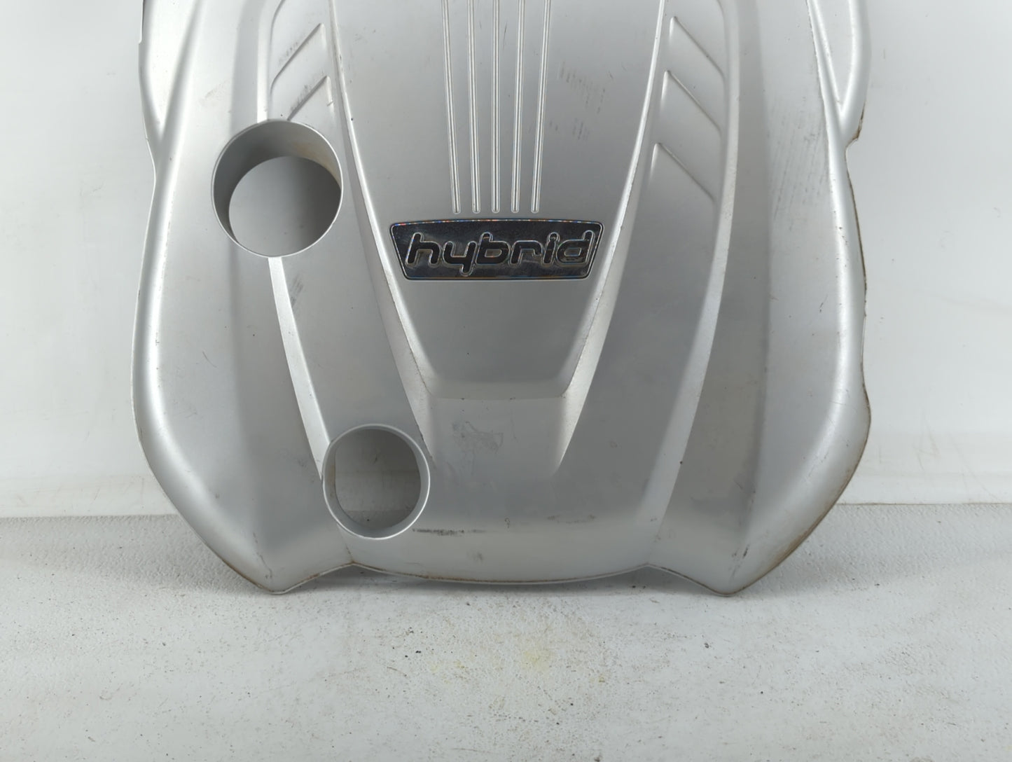 2015 Hyundai Sonata Engine Cover - Oemusedautoparts1.com