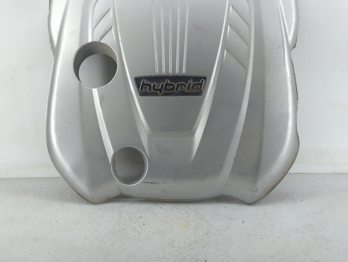 2015 Hyundai Sonata Engine Cover 429695 - Oemusedautoparts1.com