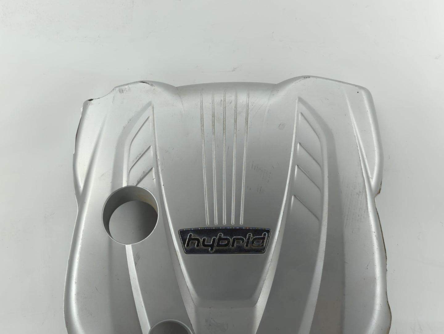 2015 Hyundai Sonata Engine Cover - Oemusedautoparts1.com