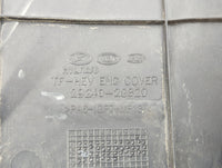 2015 Hyundai Sonata Engine Cover - Oemusedautoparts1.com