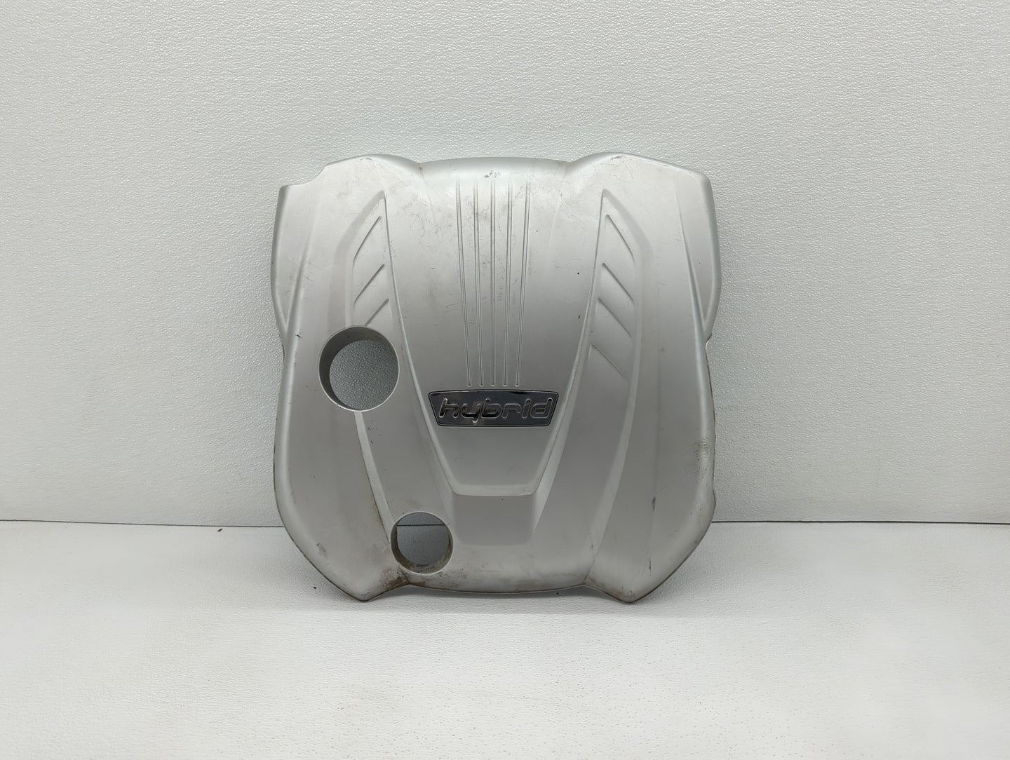 2015 Hyundai Sonata Engine Cover - Oemusedautoparts1.com