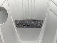 2015 Hyundai Sonata Engine Cover - Oemusedautoparts1.com