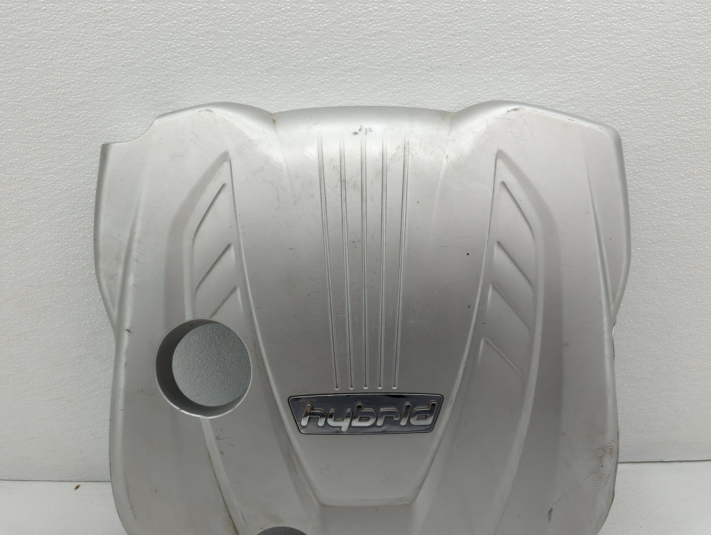 2015 Hyundai Sonata Engine Cover - Oemusedautoparts1.com