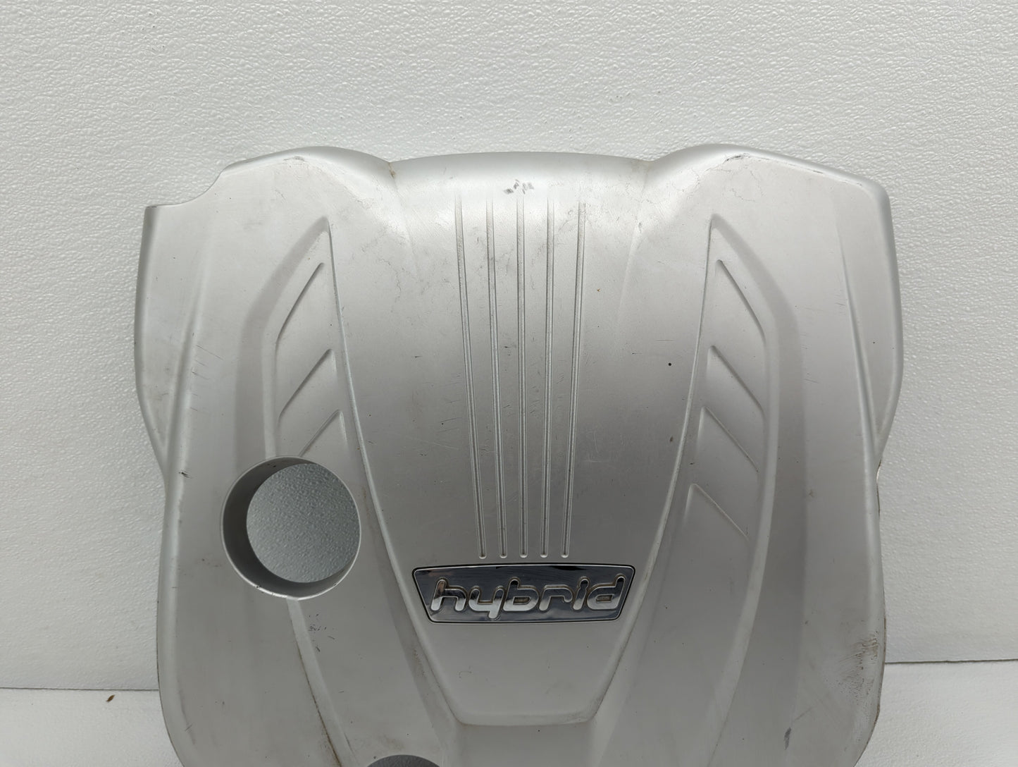 2015 Hyundai Sonata Engine Cover - Oemusedautoparts1.com