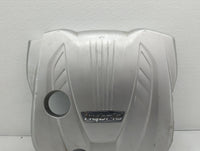 2015 Hyundai Sonata Engine Cover - Oemusedautoparts1.com