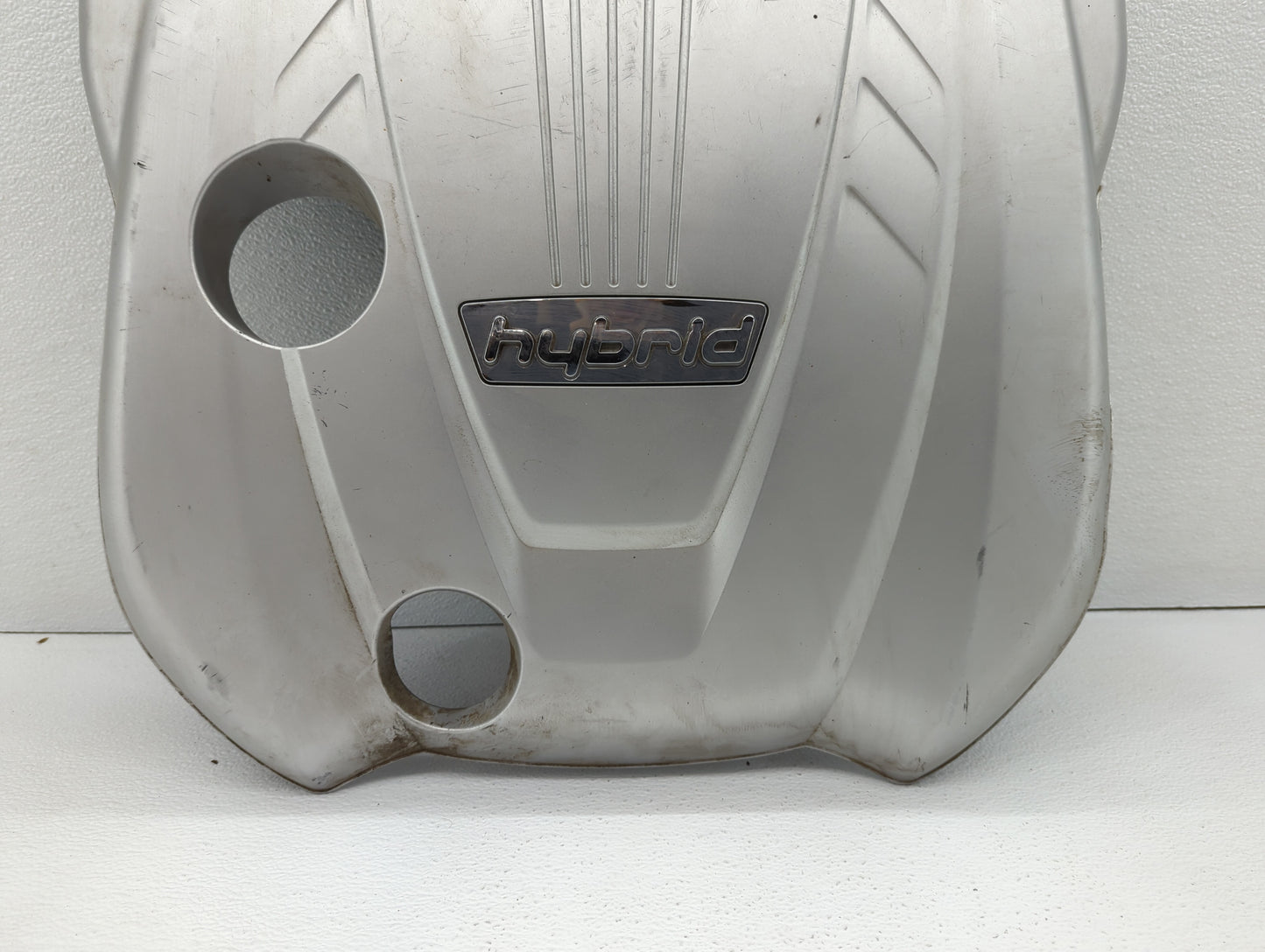 2015 Hyundai Sonata Engine Cover - Oemusedautoparts1.com
