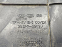 2015 Hyundai Sonata Engine Cover - Oemusedautoparts1.com