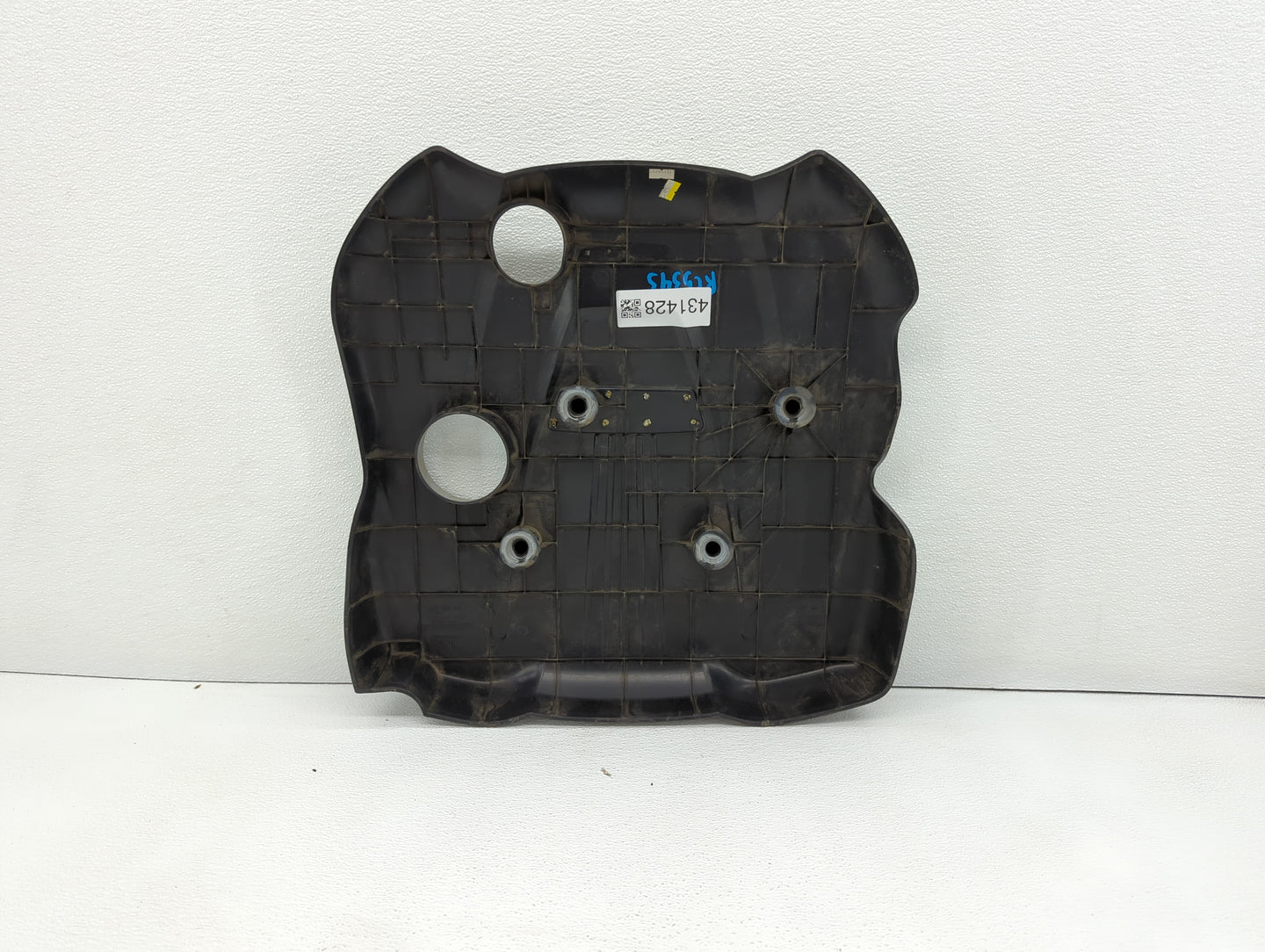 2015 Hyundai Sonata Engine Cover - Oemusedautoparts1.com
