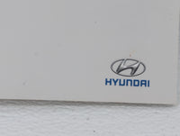 2015 Hyundai Sonata Owners Manual Book Guide OEM Used Auto Parts - Oemusedautoparts1.com