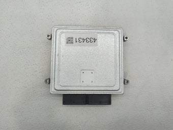 compare product 2015-2017 Hyundai Sonata PCM Engine Control Computer ECU ECM PCU OEM P/N:39101-2GGL1 39111-2GGL3 Fits Fits 2015 2016 2017 OEM Used Auto Parts