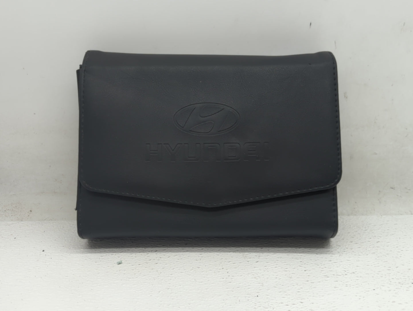 2015 Hyundai Sonata Owners Manual Book Guide OEM Used Auto Parts - Oemusedautoparts1.com