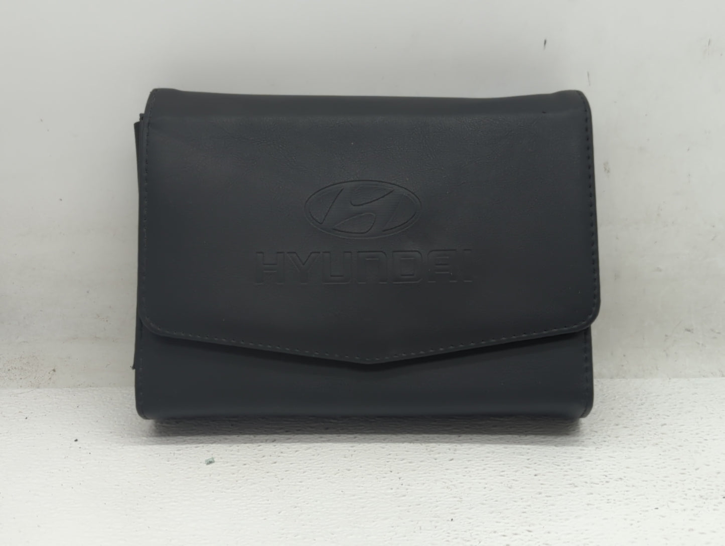 2015 Hyundai Sonata Owners Manual Book Guide OEM Used Auto Parts - Oemusedautoparts1.com