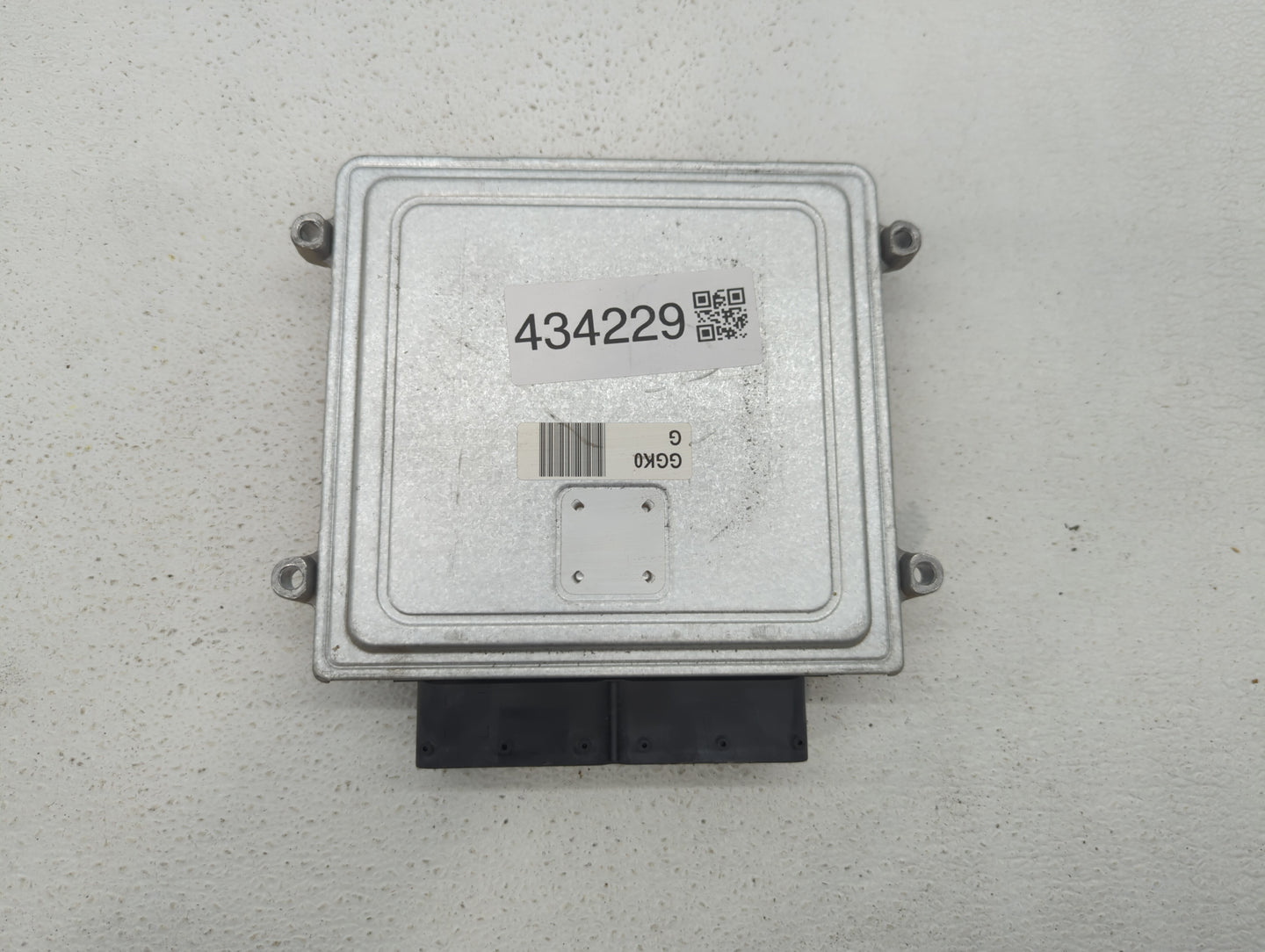 2015-2017 Hyundai Sonata PCM Engine Control Computer ECU ECM PCU OEM P/N:39101-2GGL1 39111-2GGL3 Fits Fits 2015 2016 2017 OE