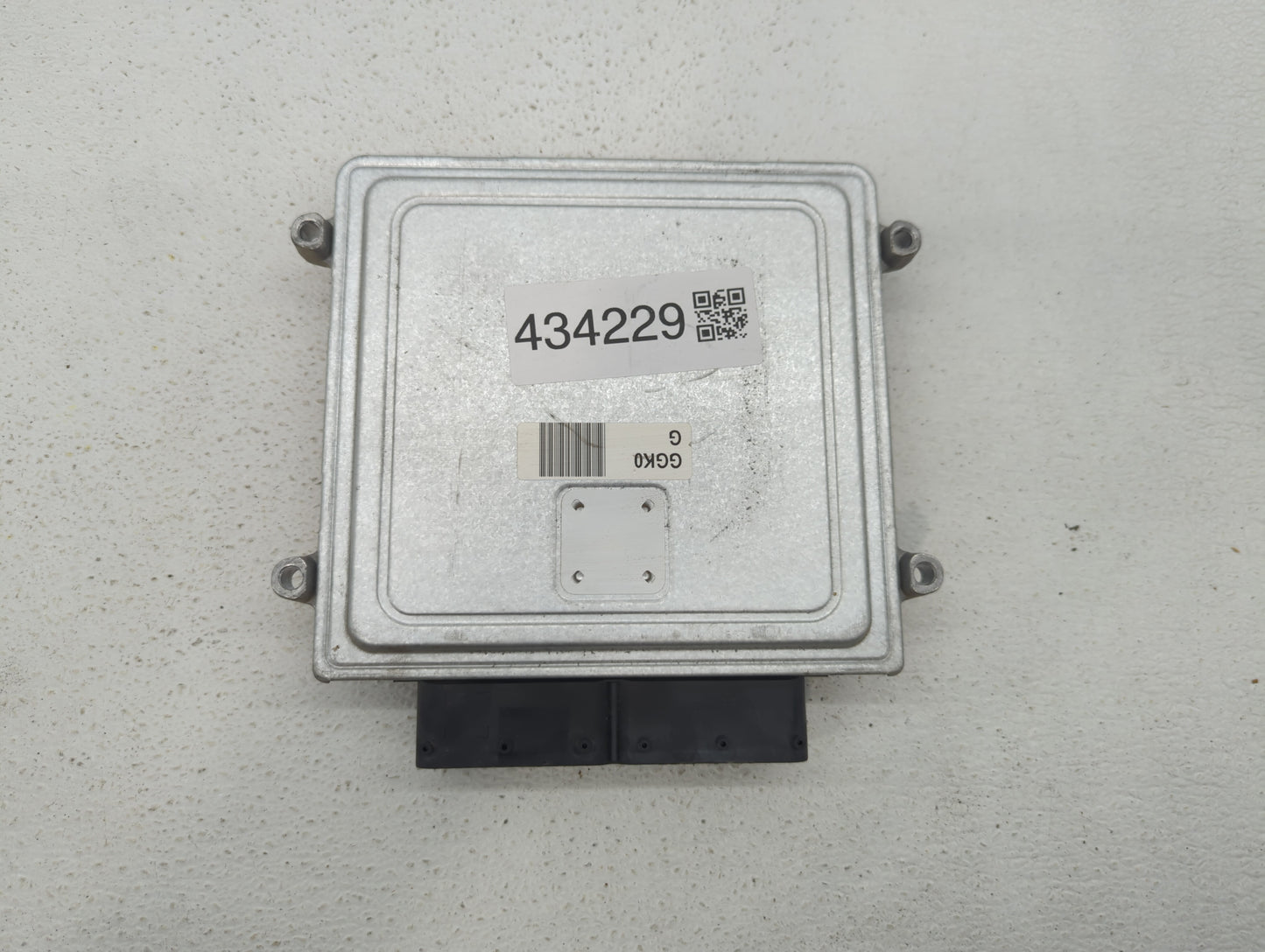 2015-2017 Hyundai Sonata PCM Engine Control Computer ECU ECM PCU OEM P/N:39101-2GGL1 39111-2GGL3 Fits Fits 2015 2016 2017 OE