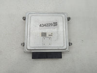 2015-2017 Hyundai Sonata PCM Engine Control Computer ECU ECM PCU OEM P/N:39101-2GGL1 39111-2GGL3 Fits Fits 2015 2016 2017 OE