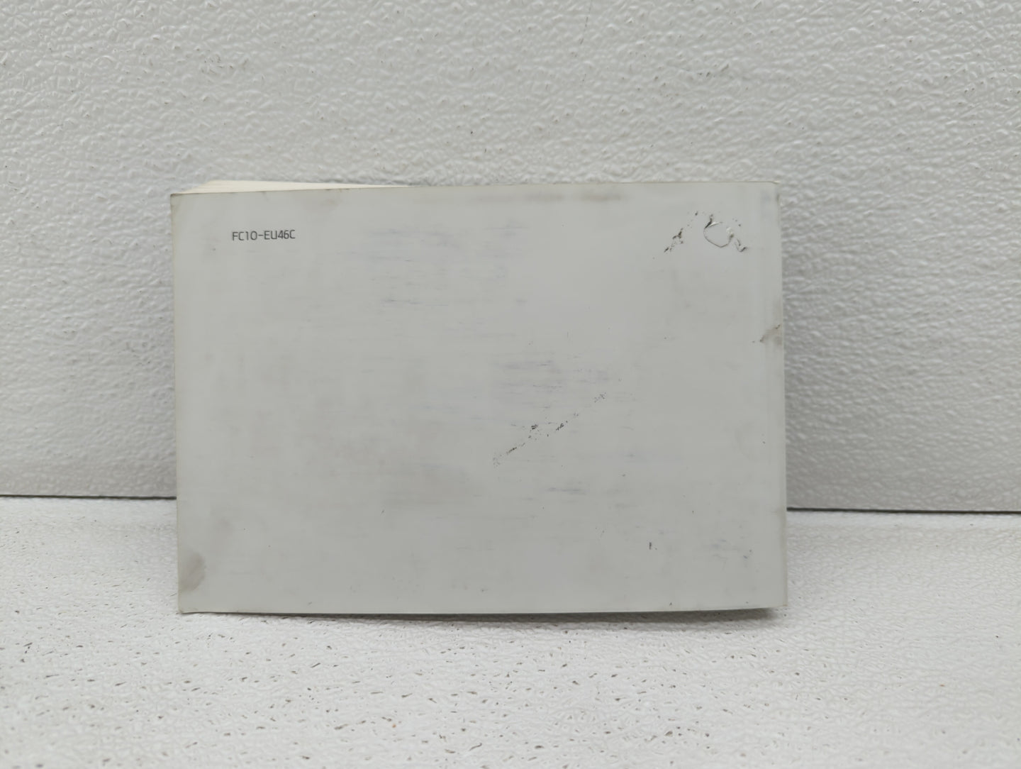 2015 Hyundai Sonata Owners Manual Book Guide OEM Used Auto Parts - Oemusedautoparts1.com