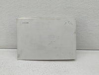 2015 Hyundai Sonata Owners Manual Book Guide OEM Used Auto Parts - Oemusedautoparts1.com