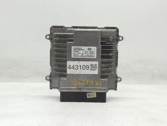 compare product 2015-2017 Hyundai Sonata PCM Engine Control Computer ECU ECM PCU OEM P/N:39111-2GGK5 39101-2GGK5 Fits Fits 2015 2016 2017 OEM Used Auto Parts