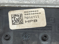 2015-2017 Hyundai Sonata PCM Engine Control Computer ECU ECM PCU OEM P/N:39111-2GGK5 39101-2GGK5 Fits Fits 2015 2016 2017 OE