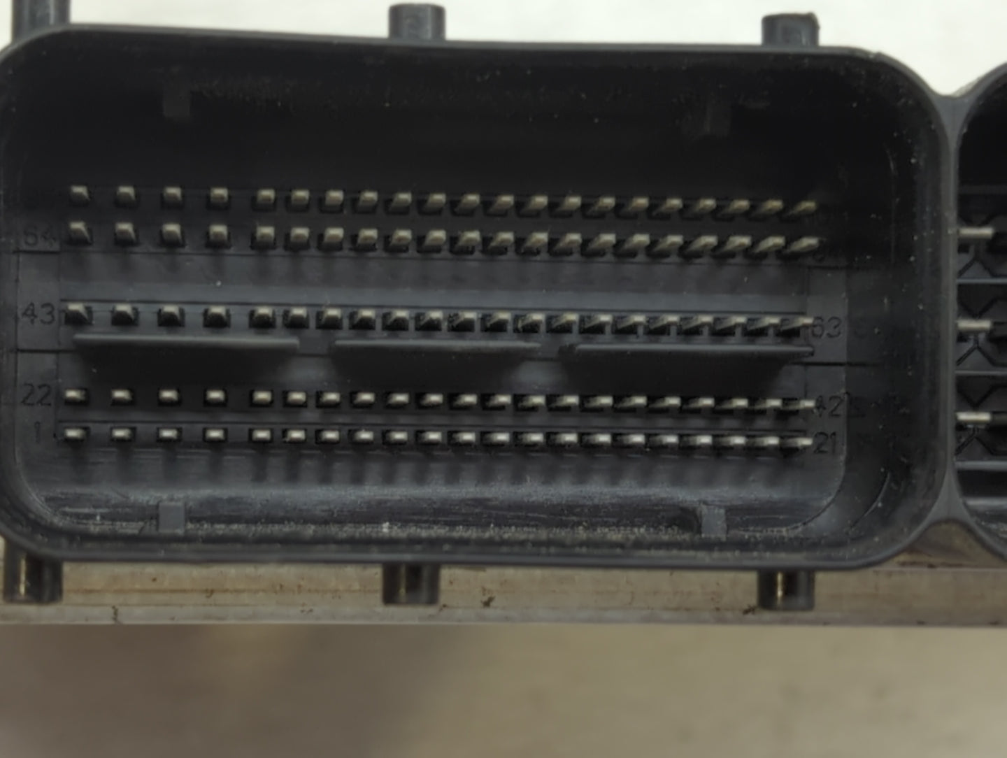 2015-2017 Hyundai Sonata PCM Engine Control Computer ECU ECM PCU OEM P/N:39111-2GGK5 39101-2GGK5 Fits Fits 2015 2016 2017 OE