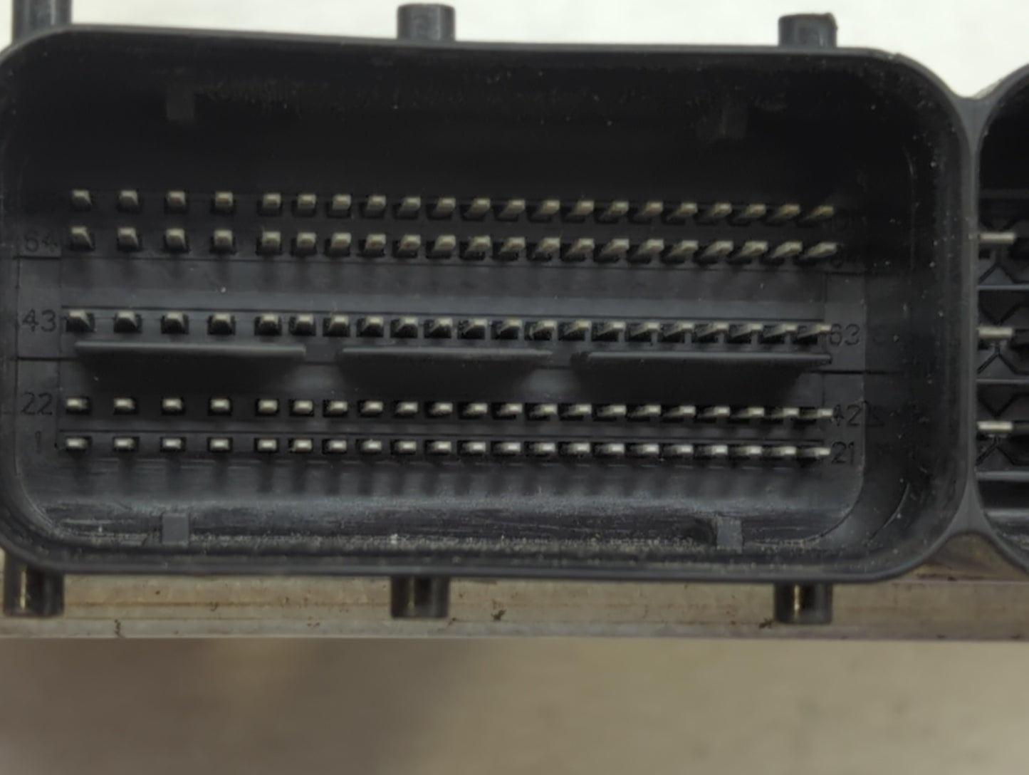 2015-2017 Hyundai Sonata PCM Engine Control Computer ECU ECM PCU OEM P/N:39111-2GGK5 39101-2GGK5 Fits Fits 2015 2016 2017 OE