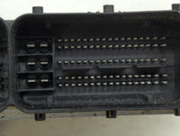 2015-2017 Hyundai Sonata PCM Engine Control Computer ECU ECM PCU OEM P/N:39111-2GGK5 39101-2GGK5 Fits Fits 2015 2016 2017 OE