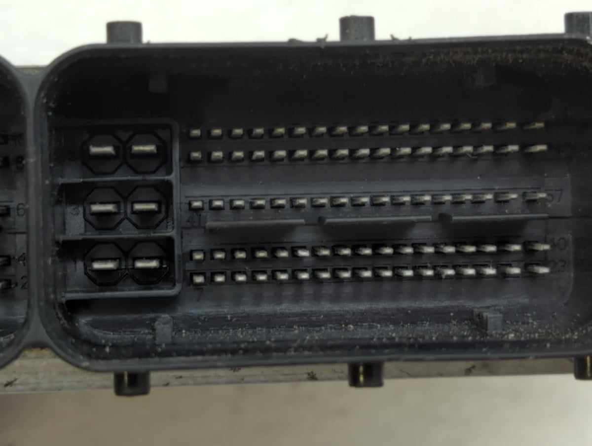2015-2017 Hyundai Sonata PCM Engine Control Computer ECU ECM PCU OEM P/N:39111-2GGK5 39101-2GGK5, 39111-2GGK6 Fits 2015 2016