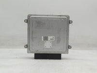 2015-2017 Hyundai Sonata PCM Engine Control Computer ECU ECM PCU OEM P/N:39111-2GGK5 39101-2GGK5 Fits Fits 2015 2016 2017 OE