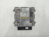 2015-2017 Hyundai Sonata PCM Engine Control Computer ECU ECM PCU OEM P/N:39101-2GGL1 39111-2GGL3 Fits Fits 2015 2016 2017 OE