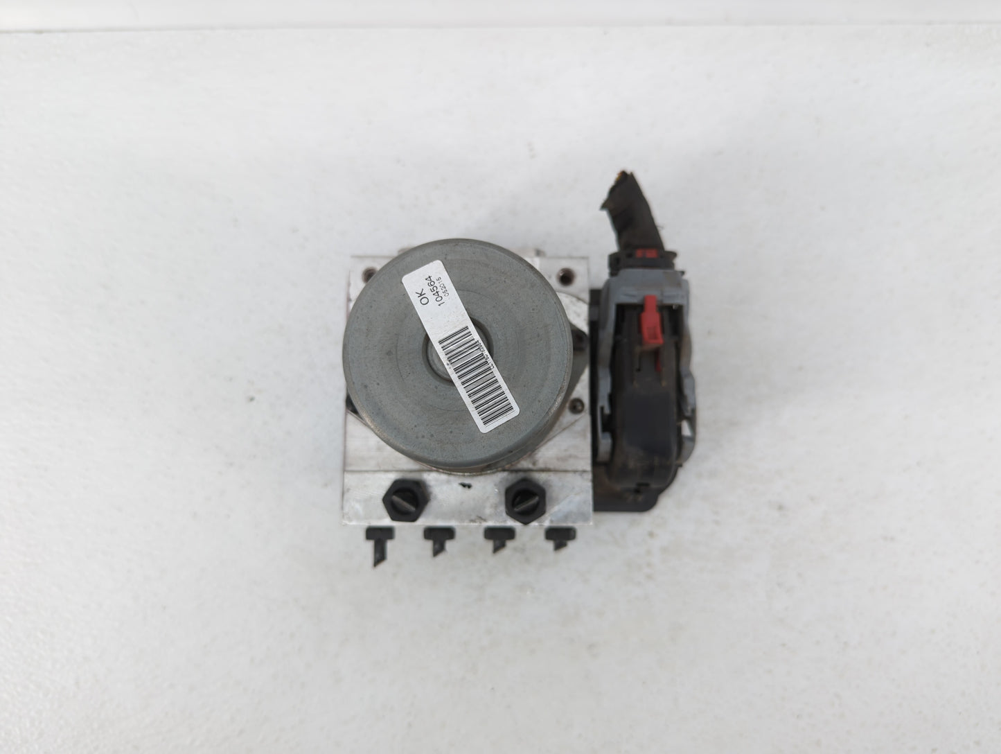 2015 Hyundai Sonata ABS Pump Control Module Replacement P/N:58920-C2200 58920-C2201, 58920-C2500 Fits OEM Used Auto Parts - 