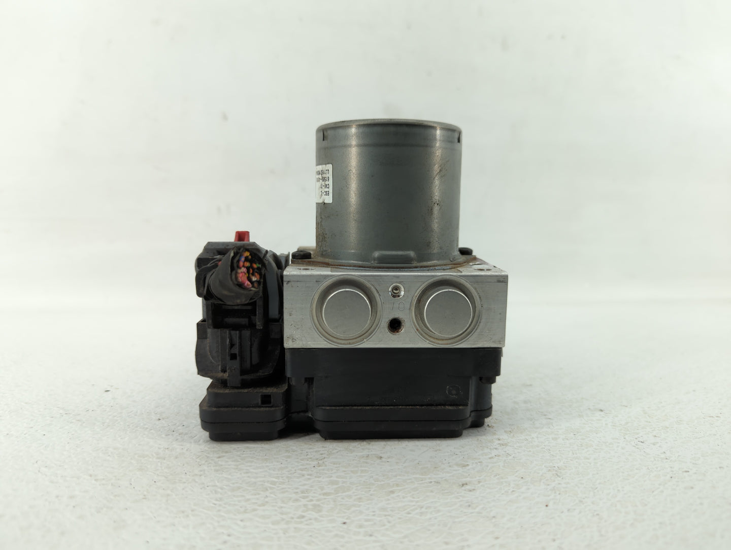 2015 Hyundai Sonata ABS Pump Control Module Replacement P/N:58920-C2200 58920-C2201, 58920-C2500 Fits OEM Used Auto Parts - 
