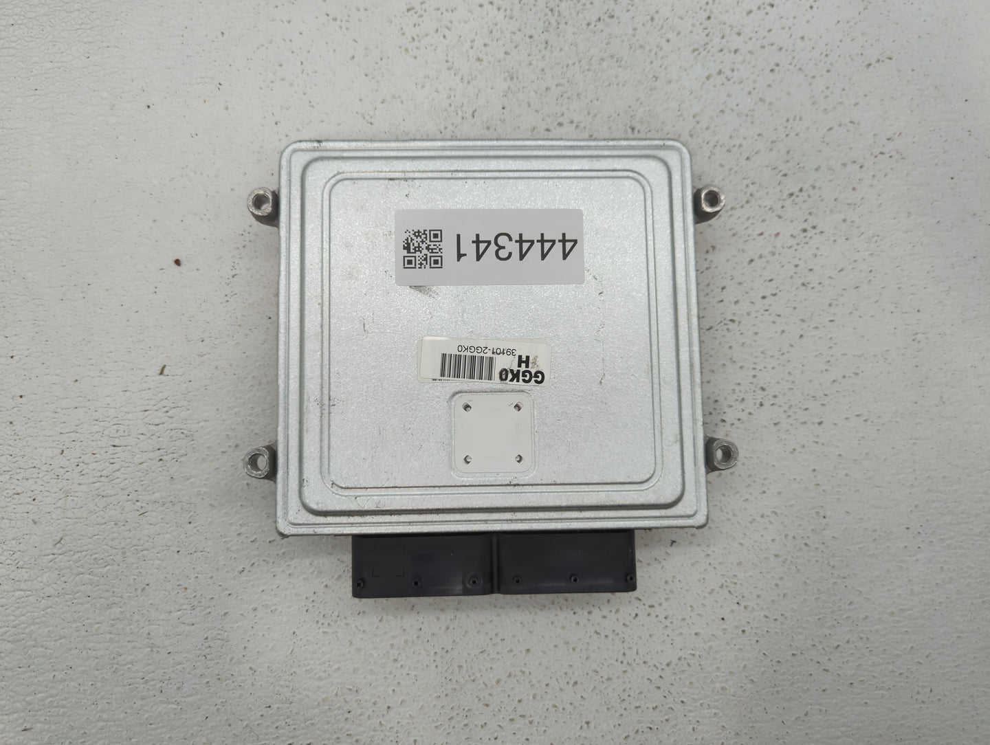2015-2017 Hyundai Sonata PCM Engine Control Computer ECU ECM PCU OEM P/N:39101-2GGL1 39111-2GGL3 Fits Fits 2015 2016 2017 OE