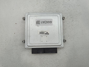 compare product 2015-2017 Hyundai Sonata PCM Engine Control Computer ECU ECM PCU OEM P/N:39101-2GGL1 39111-2GGL3 Fits Fits 2015 2016 2017 OEM Used Auto Parts