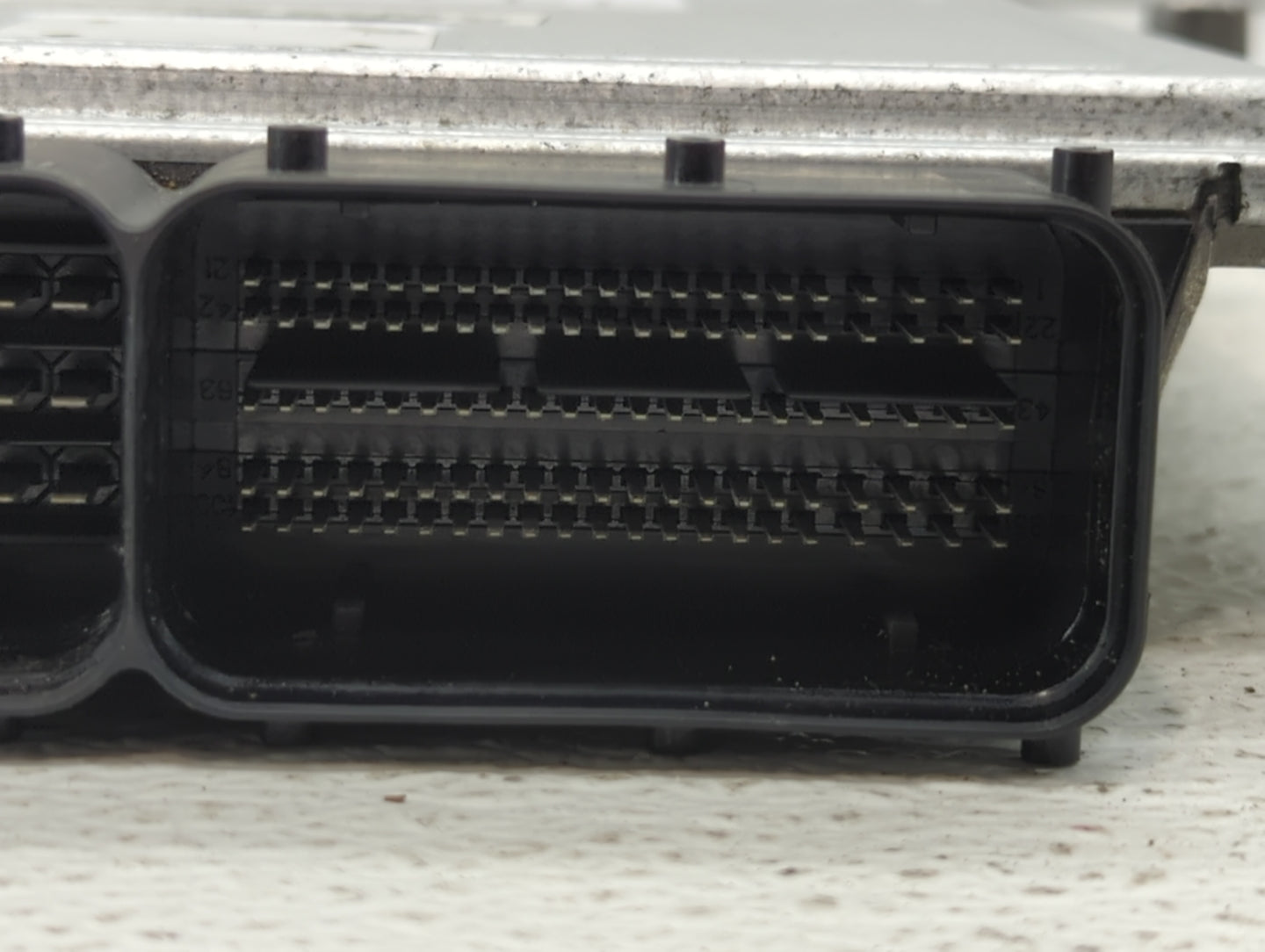 2015-2017 Hyundai Sonata PCM Engine Control Computer ECU ECM PCU OEM P/N:39101-2GGL1 39111-2GGL3 Fits Fits 2015 2016 2017 OE