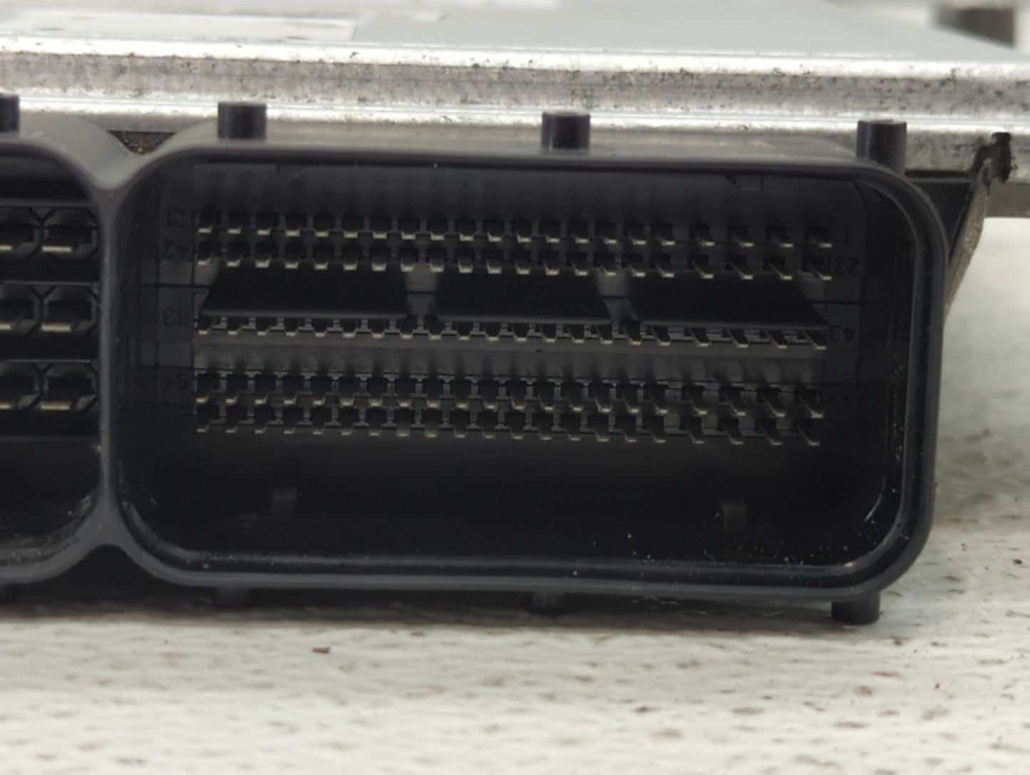 2015-2017 Hyundai Sonata PCM Engine Control Computer ECU ECM PCU OEM P/N:39101-2GGL1 39111-2GGL3 Fits Fits 2015 2016 2017 OE